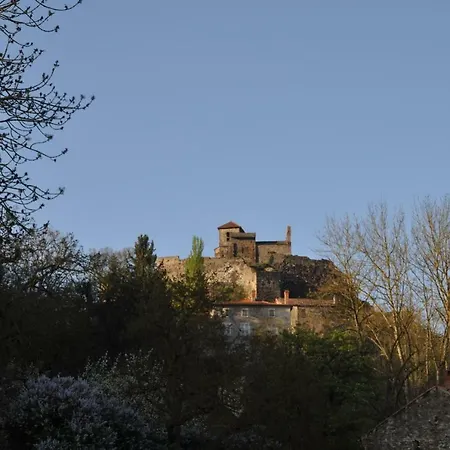 Pensión Les 5 Noyers